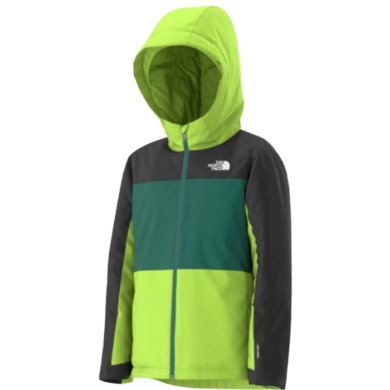 The North Face Boys' Freedom Insulated Jacket (2025) at Northern Ski Works 5