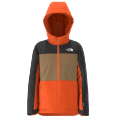 The North Face Boys' Freedom Insulated Jacket (2025) at Northern Ski Works 9