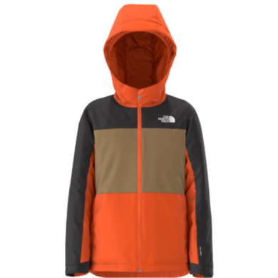 The North Face Boys' Freedom Insulated Jacket (2025) at Northern Ski Works 9