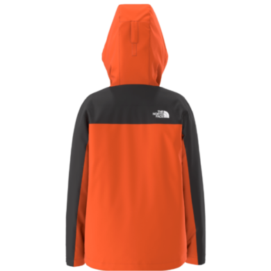 The North Face Boys' Freedom Insulated Jacket (2025) at Northern Ski Works 8