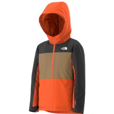 The North Face Boys' Freedom Insulated Jacket (2025) at Northern Ski Works 4