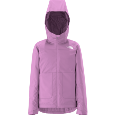 The North Face Girls' Freedom Insulated Jacket (2025) at Northern Ski Works 2