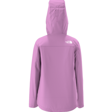 The North Face Girls' Freedom Insulated Jacket (2025) at Northern Ski Works 1