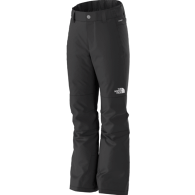 The North Face Girls' Freedom Insulated Pants (2025) at Northern Ski Works 1