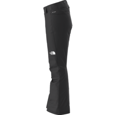 The North Face Girls' Freedom Insulated Pants (2025) at Northern Ski Works