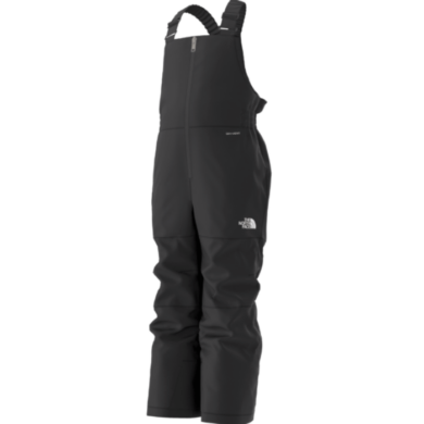 The North Face Kids' Freedom Insulated Bib Pants (2025) at Northern Ski Works