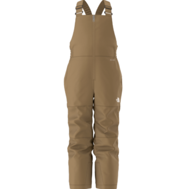 The North Face Kids' Freedom Insulated Bib Pants (2025) at Northern Ski Works 5