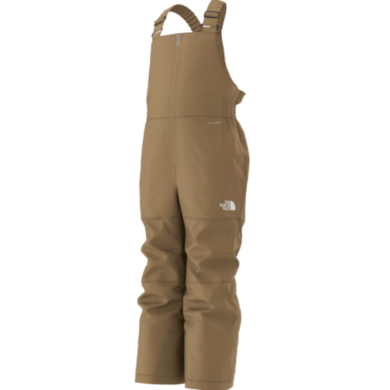 The North Face Kids' Freedom Insulated Bib Pants (2025) at Northern Ski Works 3