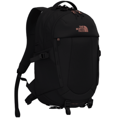 The North Face Recon Luxe Women's Backpack (2025) at Northern Ski Works 2