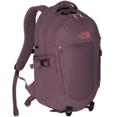 The North Face Recon Luxe Women's Backpack (2025) at Northern Ski Works 5