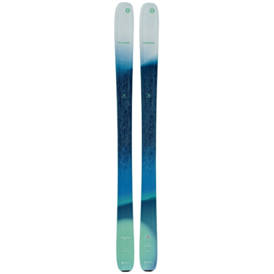 Blizzard Sheeva 9 Skis 2025 at Northern Ski Works