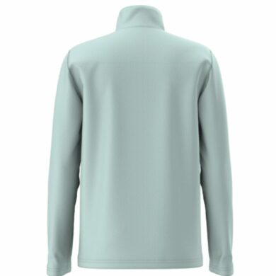 The North Face Teen Glacier 1/4 Zip Pullover (2025) at Northern Ski Works 9