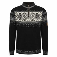 Dale of Norway Men's Blyfjell Sweater (2025) at Northern Ski Works