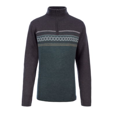 Meister Men’s Stefan Sweater at Northern Ski Works