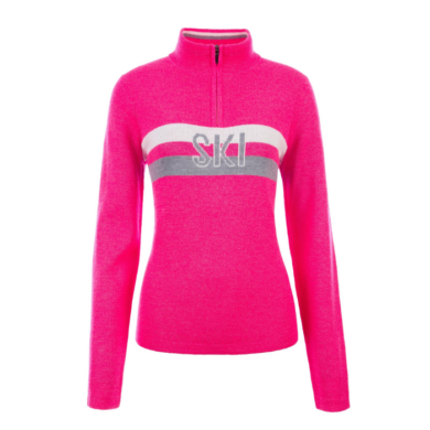 Meister Women’s Luna Sweater at Northern Ski Works