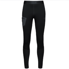 Mammut Men's Aconcagua ML Tights (2025) at Northern Ski Works