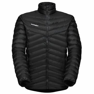 Mammut Men's Albula IN Jacket (2025) at Northern Ski Works