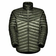 Mammut Men's Albula IN Jacket (2025) at Northern Ski Works