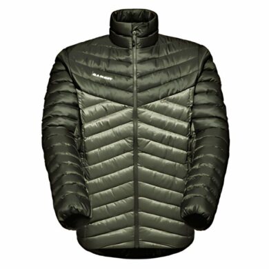 Mammut Men's Albula IN Jacket (2025) at Northern Ski Works