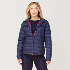 Krimson Klover Women's Annie Shacket at Northern Ski Works