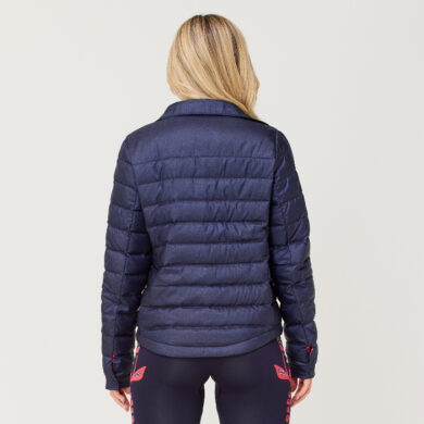 Krimson Klover Women's Annie Shacket at Northern Ski Works 2