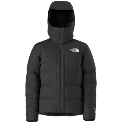 The North Face Men's Cirque Down Jacket at Northern Ski Works