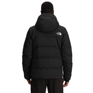 The North Face Men's Cirque Down Jacket at Northern Ski Works 1