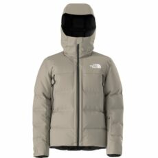 The North Face Men's Cirque Down Jacket at Northern Ski Works 2