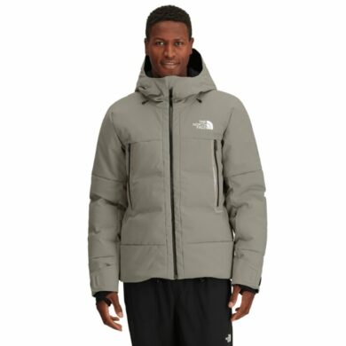 The North Face Men's Cirque Down Jacket at Northern Ski Works 3