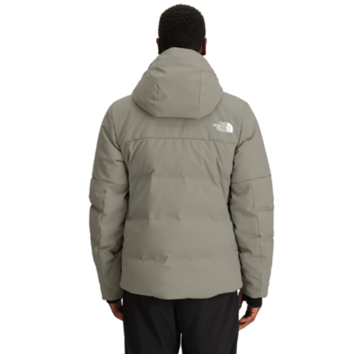 The North Face Men's Cirque Down Jacket at Northern Ski Works 4