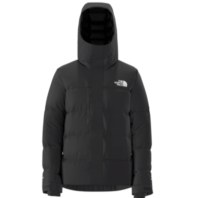 The North Face Men's Corefire Down Windstopper Jacket at Northern Ski Works