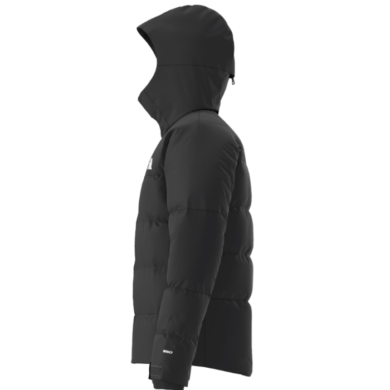 The North Face Men's Corefire Down Windstopper Jacket at Northern Ski Works 1