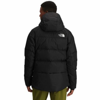 The North Face Men's Corefire Down Windstopper Jacket at Northern Ski Works 3