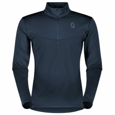 Scott Men's Defined Light Pullover at Northern Ski Works 4