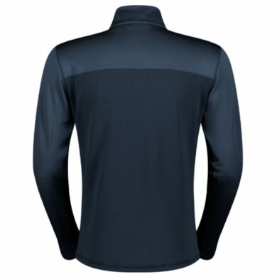 Scott Men's Defined Light Pullover at Northern Ski Works 5