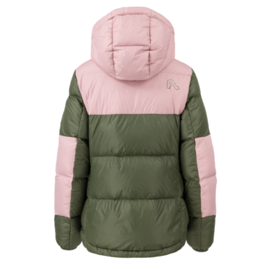 Flylow Women’s Betty Down Jacket at Northern Ski Works 2