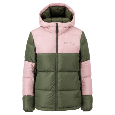 Flylow Women’s Betty Down Jacket at Northern Ski Works 3