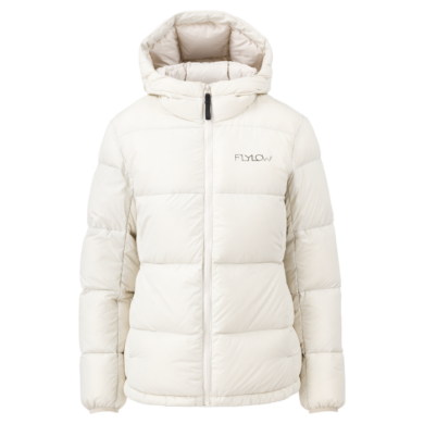 Flylow Women’s Betty Down Jacket at Northern Ski Works 1