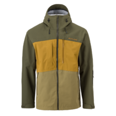 Flylow Men’s Quantum Pro Jacket at Northern Ski Works 3