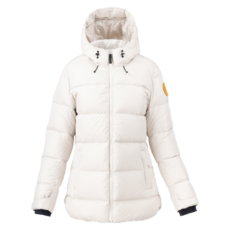 Flylow Women’s Truckee Down Parka at Northern Ski Works