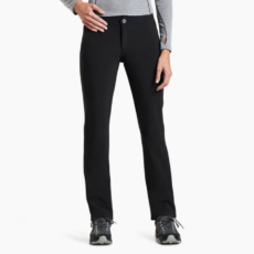 Kuhl Women's Frost Softshell Pant (2025) at Northern Ski Works