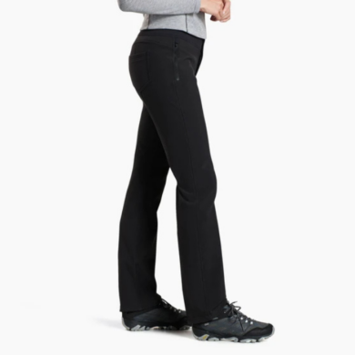 Kuhl Women's Frost Softshell Pant (2025) at Northern Ski Works 1