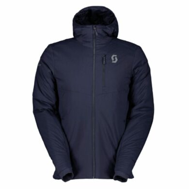 Scott Men's Insuloft Light Hoody at Northern Ski Works 3