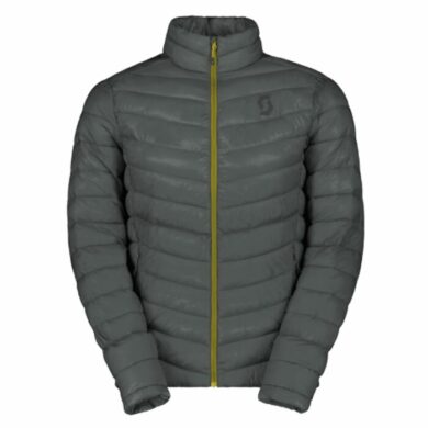 Scott Men's Insuloft Tech Jacket at Northern Ski Works