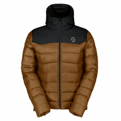 Scott Men's Insuloft Warm Jacket at Northern Ski Works