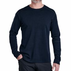 Kuhl Men's Invigoratr 1/4 Zip Top (2025) at Northern Ski Works