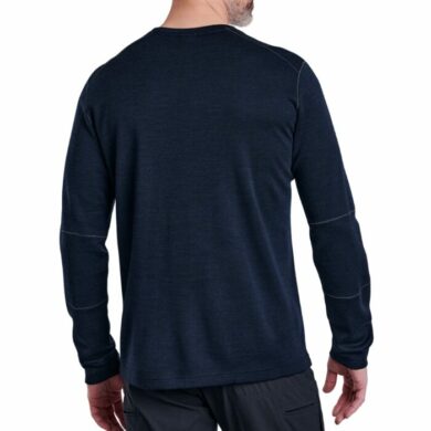 Kuhl Men's Invigoratr 1/4 Zip Top (2025) at Northern Ski Works 1