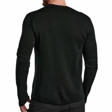 Kuhl Men's Invigoratr 1/4 Zip Top (2025) at Northern Ski Works 5