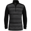 Smartwool Couche De Base Classic Thermal Merino 1/4 Zip Plus Boxed