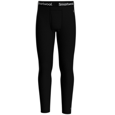 Smartwool Men's Classic Thermal Merino Baselayer Bottom at Northern Ski Works